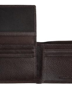 Cartera cuero