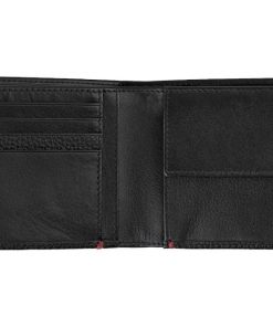 Cartera cuero