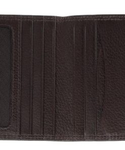 Cartera cuero