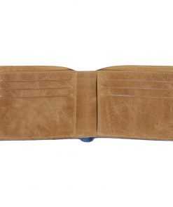 Cartera vaquera