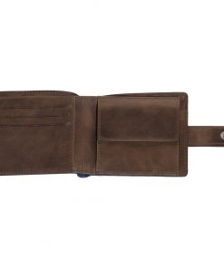 Cartera vaquera