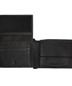 Cartera Saffiano