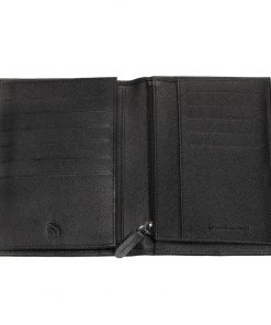 Cartera Saffiano