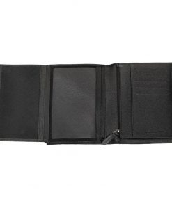 Cartera Saffiano
