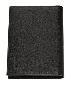 Cartera Saffiano