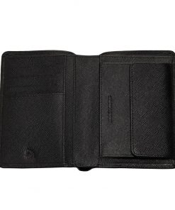 Cartera Saffiano