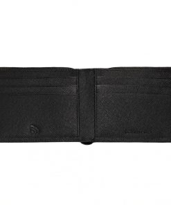 Cartera Tarjetas Saffiano