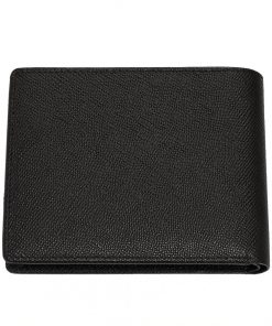 Cartera Tarjetas Saffiano