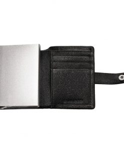 Cartera Saffiano