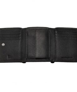Cartera Saffiano