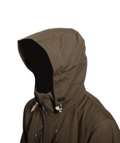 Chaqueta campo