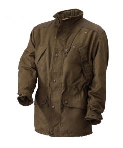 Chaqueton caza