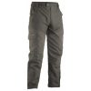 Pantalon impermeable refuerzos