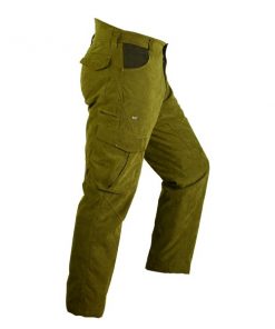 Pantalon impermeable