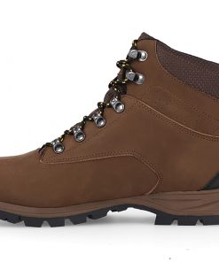 Bota de montaña