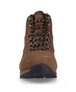 Bota de montaña