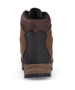 Bota de montaña