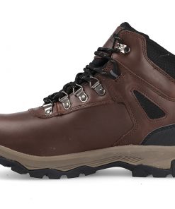 Bota de montaña