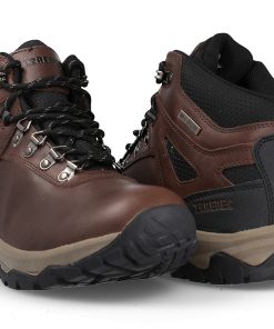 Bota de montaña