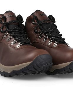 Bota de montaña