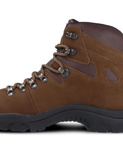 Bota de montaña