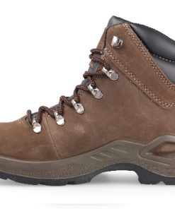 Bota de montaña