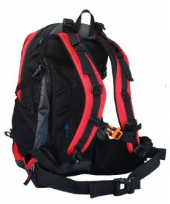 Mochila tecnica 45L