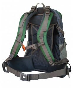 Mochila tecnica 45L