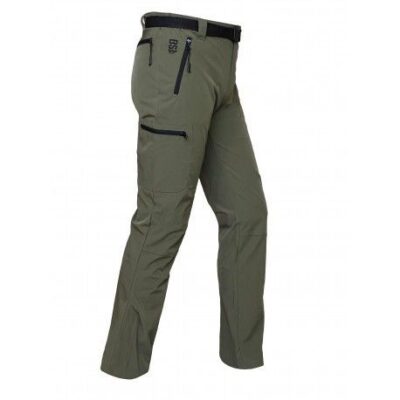 Pantalon antiinsectos