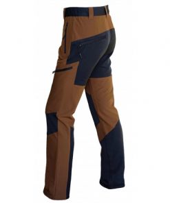 Pantalon campo elastico