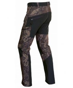 Pantalon campo elastico