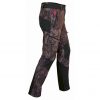 Pantalon campo elastico
