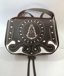 Bolso Virgen del Rocio