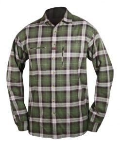 Camisa Hart Ituren