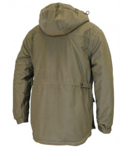 Chaqueta impermeable