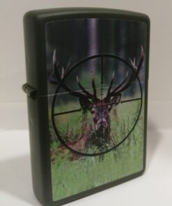 Mechero Zippo