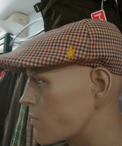 Gorra campera