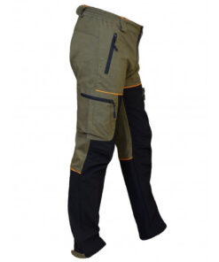 Pantalon con proteccion