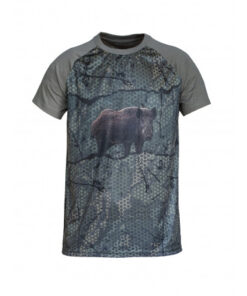 Camiseta infantil
