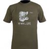 Camiseta Hart