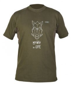 Camiseta Hart