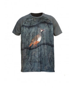 Camiseta infantil