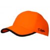 Gorra naranja niño