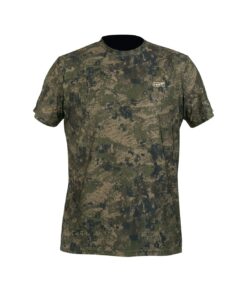 Camiseta camuflaje Hart