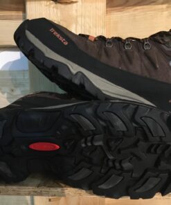 Bota Montaña