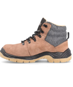 Bota de montaña