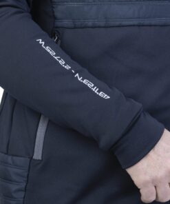 Chaqueta outdoor Hart