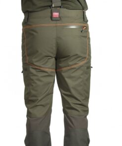 Pantalon anti-espinos