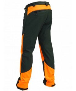 Pantalon Softshell