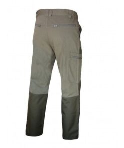 Pantalon con proteccion
